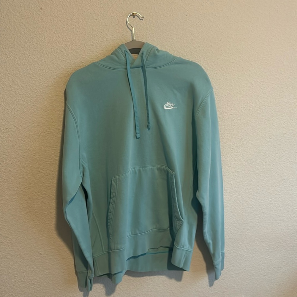 Nike hoodie